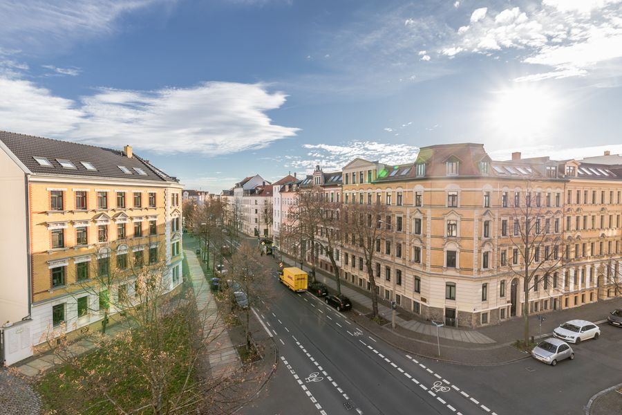 VIVE LA VIE Projekt ZIEGERT GmbH in Leipzig